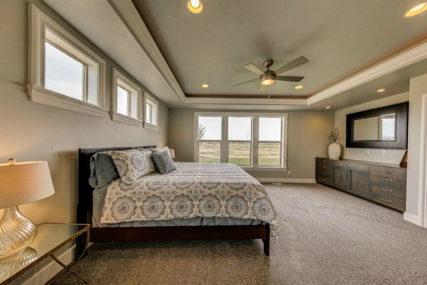 Bristol by Eaglewood Homes Real Estate in Meridian, ID